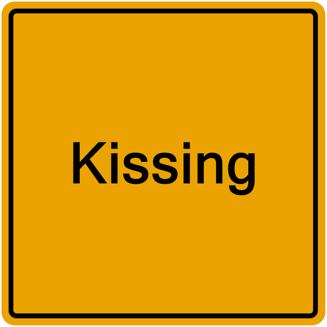 Einwohnermeldeamt24 Kissing