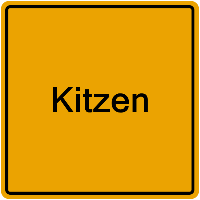 Einwohnermeldeamt24 Kitzen
