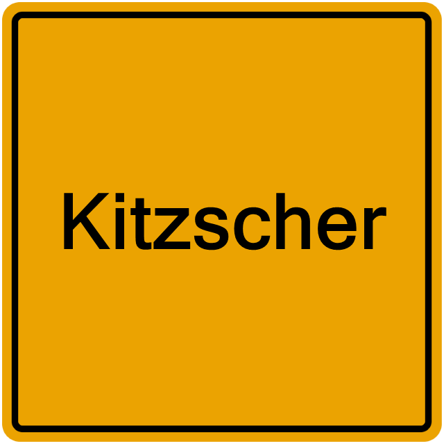 Einwohnermeldeamt24 Kitzscher
