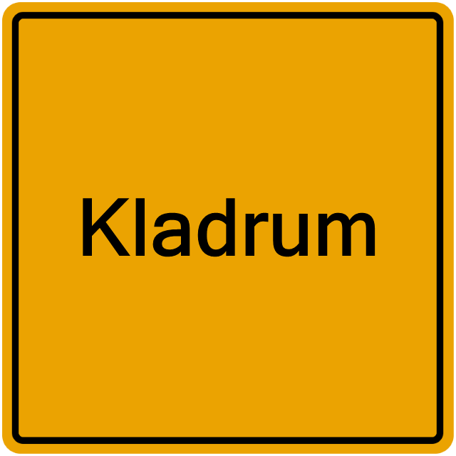 Einwohnermeldeamt24 Kladrum
