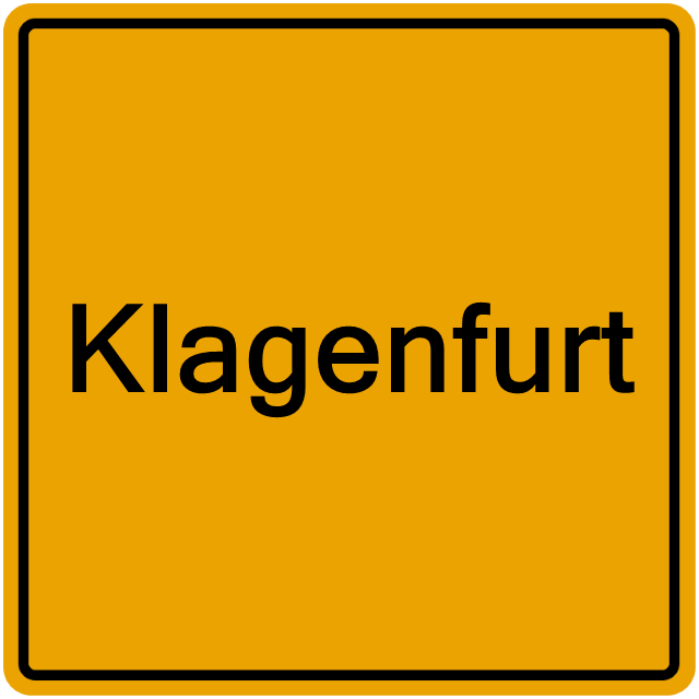 Einwohnermeldeamt24 Klagenfurt