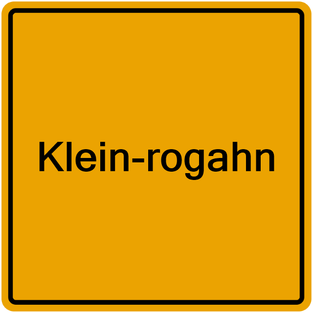 Einwohnermeldeamt24 Klein-rogahn