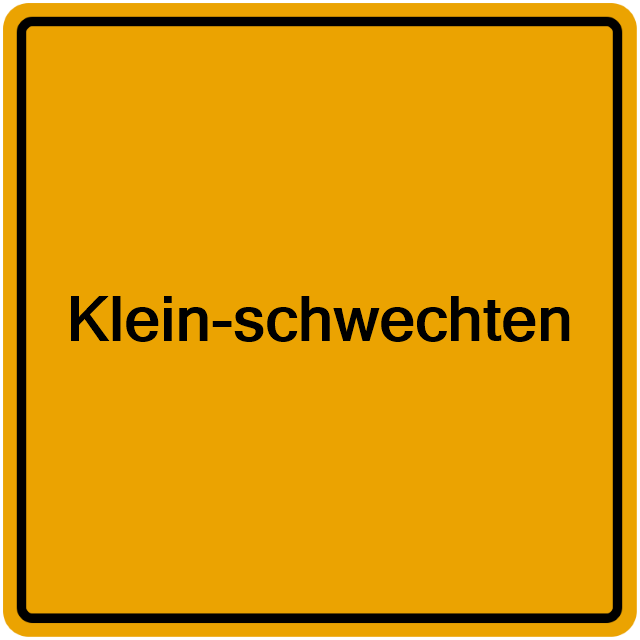 Einwohnermeldeamt24 Klein-schwechten