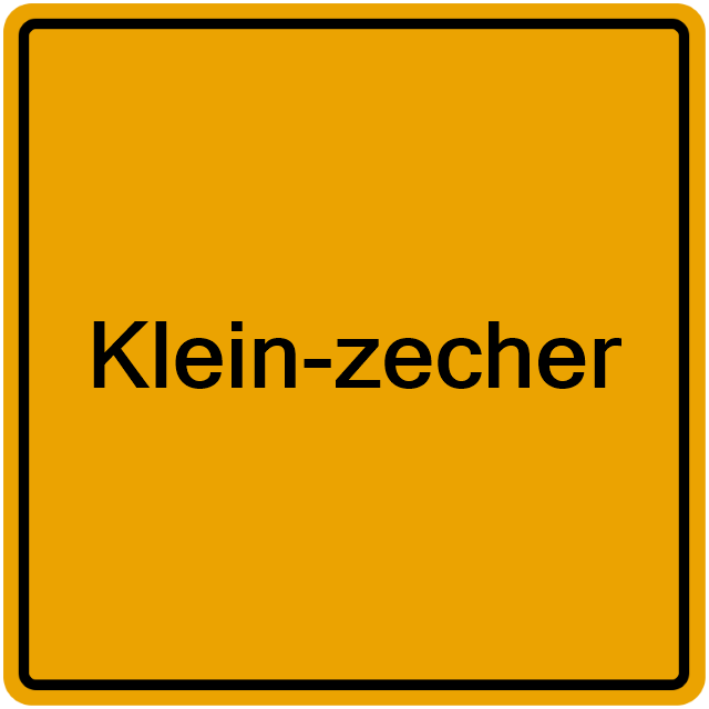 Einwohnermeldeamt24 Klein-zecher