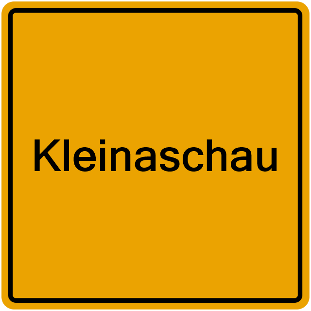 Einwohnermeldeamt24 Kleinaschau