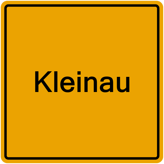 Einwohnermeldeamt24 Kleinau