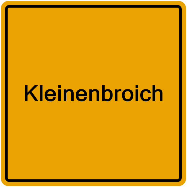 Einwohnermeldeamt24 Kleinenbroich