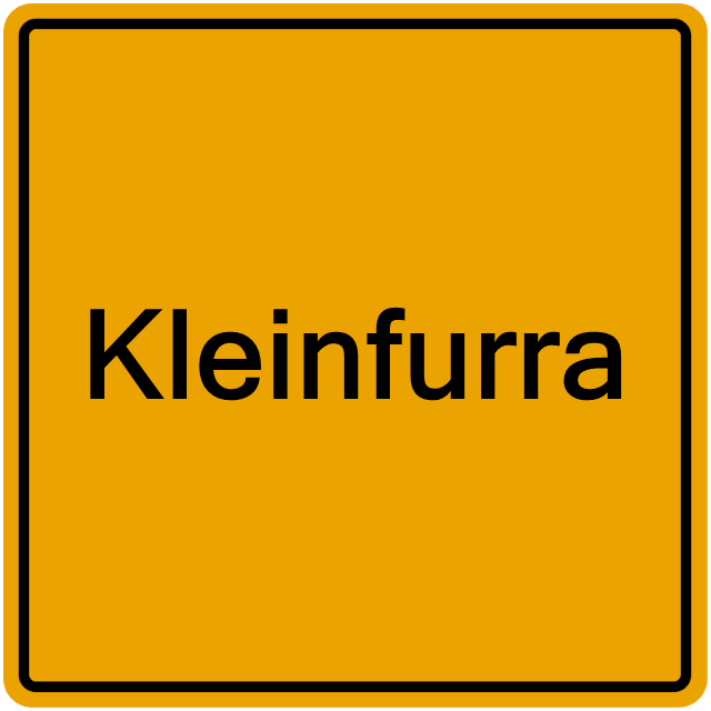 Einwohnermeldeamt24 Kleinfurra