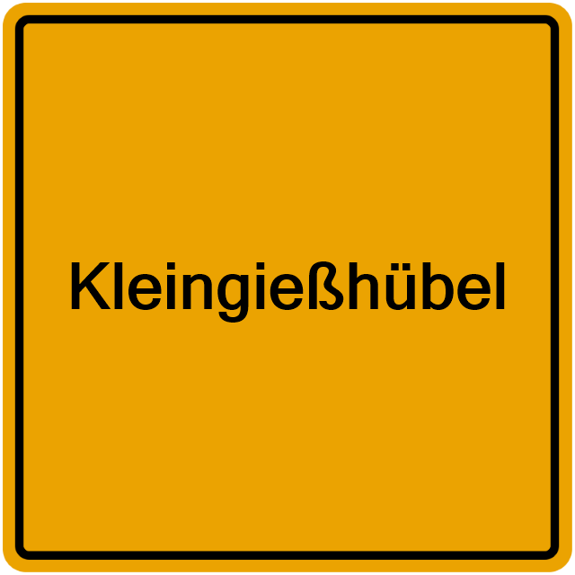 Einwohnermeldeamt24 Kleingießhübel