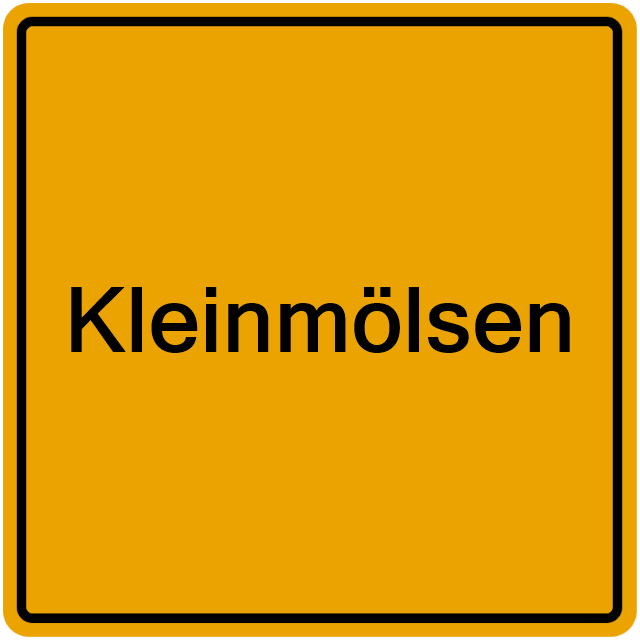 Einwohnermeldeamt24 Kleinmölsen