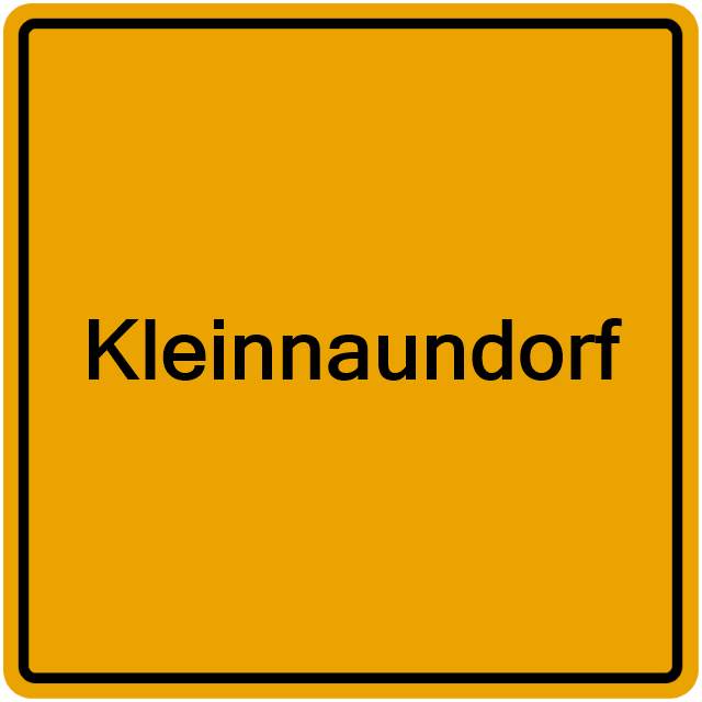 Einwohnermeldeamt24 Kleinnaundorf