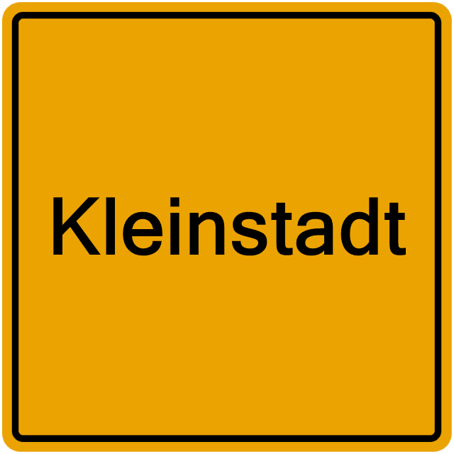 Einwohnermeldeamt24 Kleinstadt
