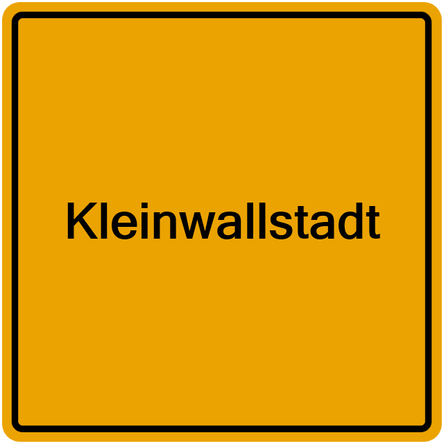 Einwohnermeldeamt24 Kleinwallstadt