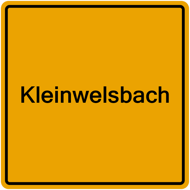 Einwohnermeldeamt24 Kleinwelsbach