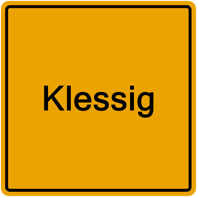 Einwohnermeldeamt24 Klessig