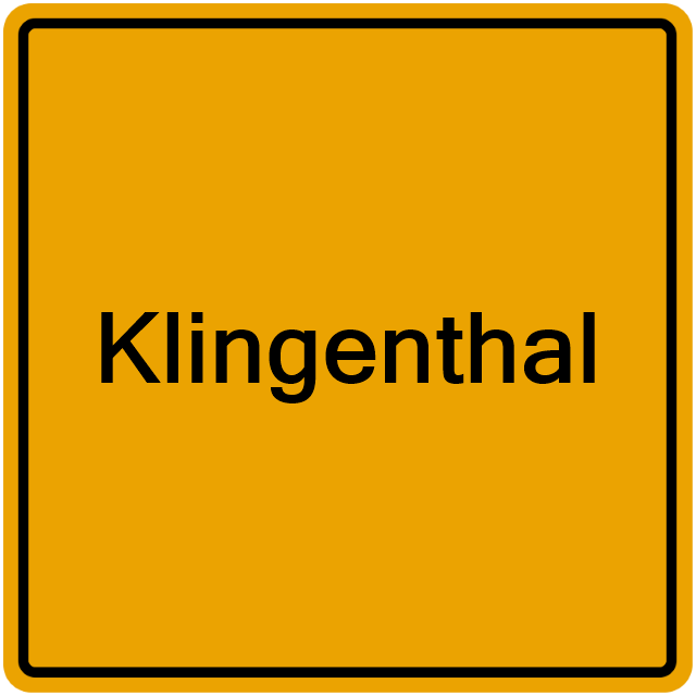 Einwohnermeldeamt24 Klingenthal