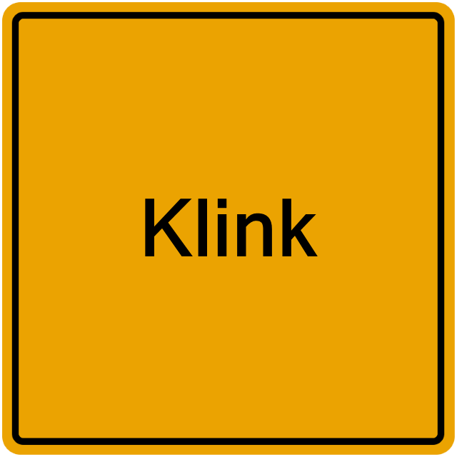 Einwohnermeldeamt24 Klink