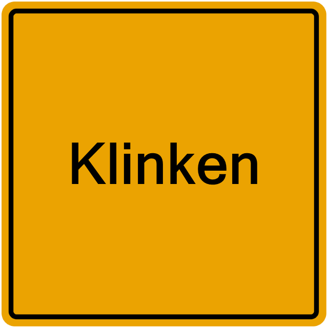 Einwohnermeldeamt24 Klinken