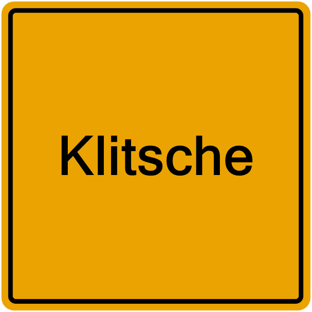 Einwohnermeldeamt24 Klitsche