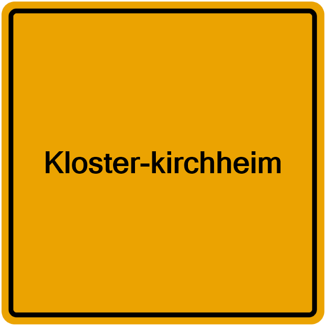 Einwohnermeldeamt24 Kloster-kirchheim