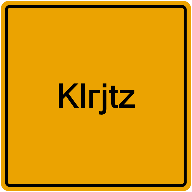 Einwohnermeldeamt24 Klгјtz