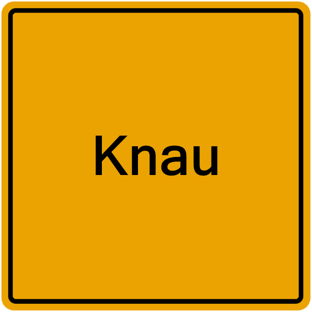 Einwohnermeldeamt24 Knau