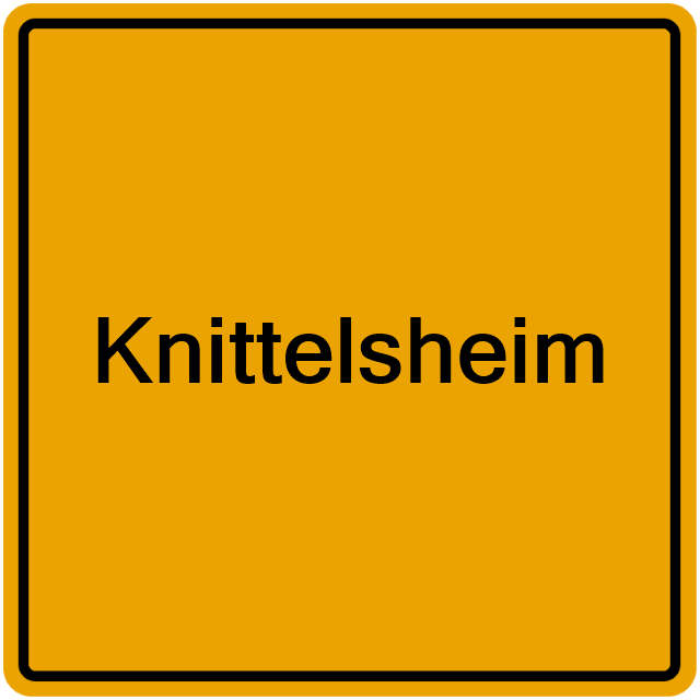 Einwohnermeldeamt24 Knittelsheim