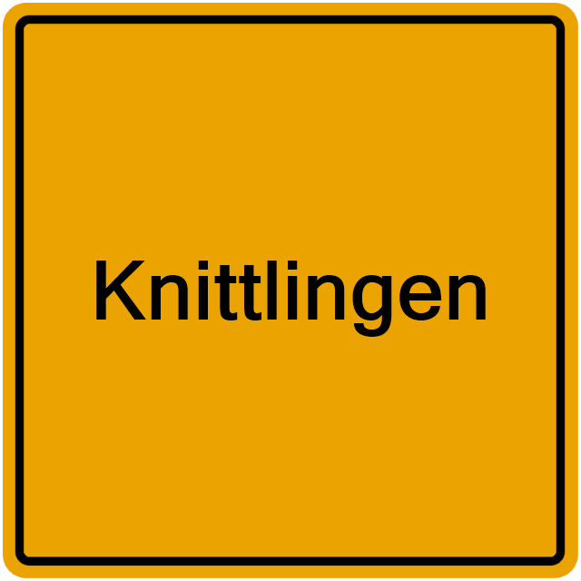 Einwohnermeldeamt24 Knittlingen