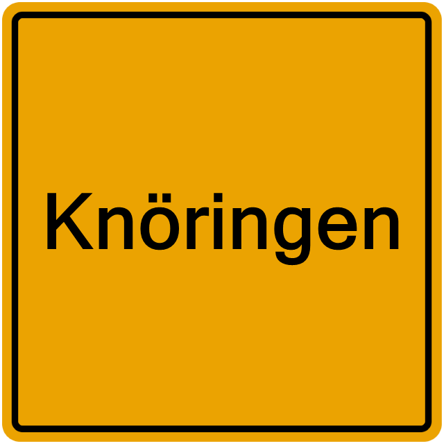 Einwohnermeldeamt24 Knöringen