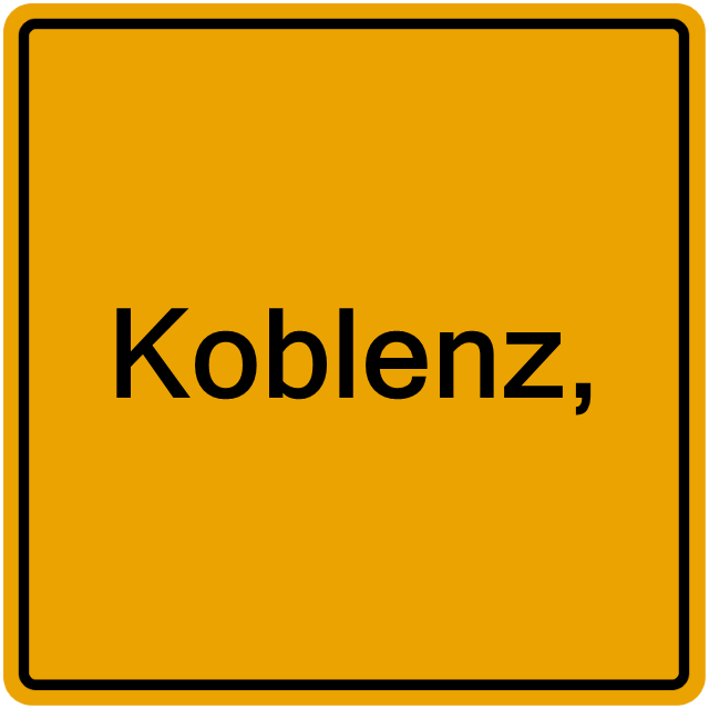 Einwohnermeldeamt24 Koblenz,