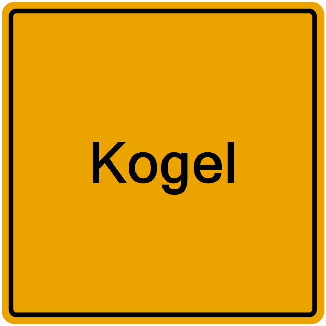 Einwohnermeldeamt24 Kogel