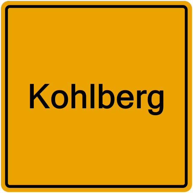 Einwohnermeldeamt24 Kohlberg