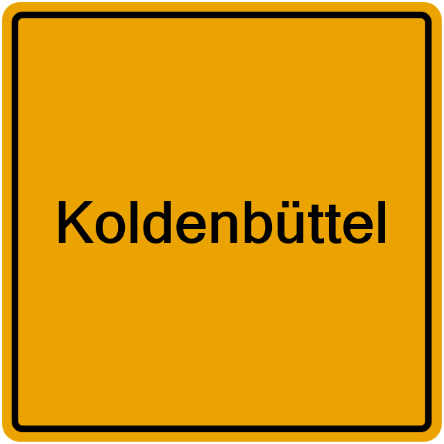 Einwohnermeldeamt24 Koldenbüttel