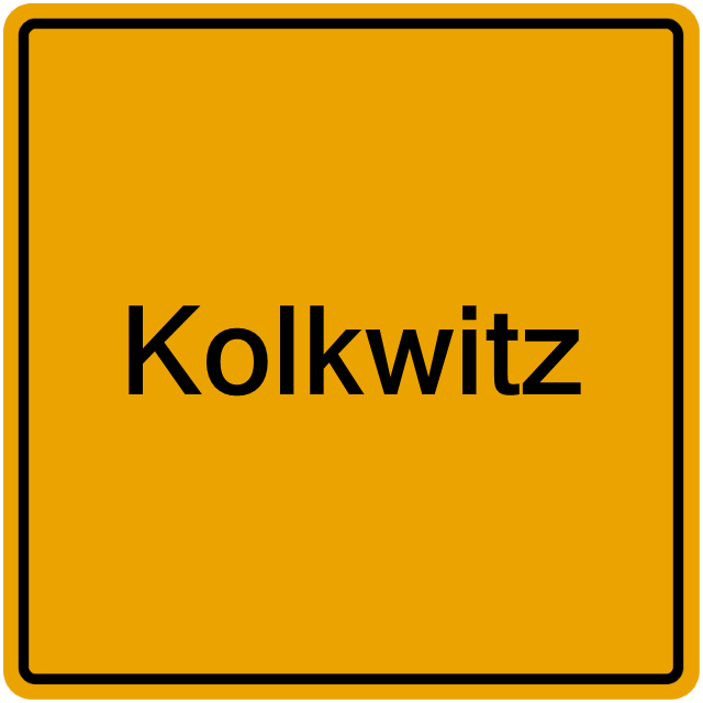 Einwohnermeldeamt24 Kolkwitz