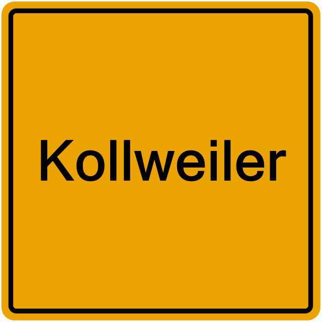 Einwohnermeldeamt24 Kollweiler