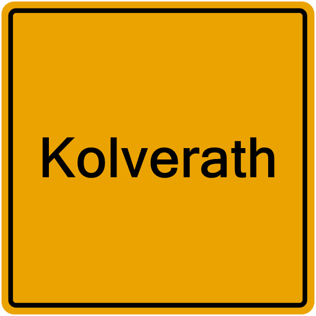 Einwohnermeldeamt24 Kolverath