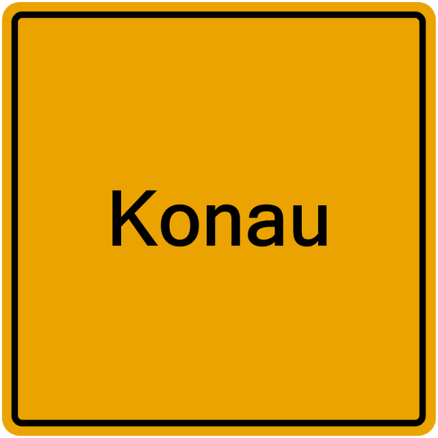 Einwohnermeldeamt24 Konau