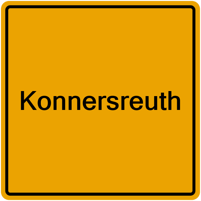 Einwohnermeldeamt24 Konnersreuth