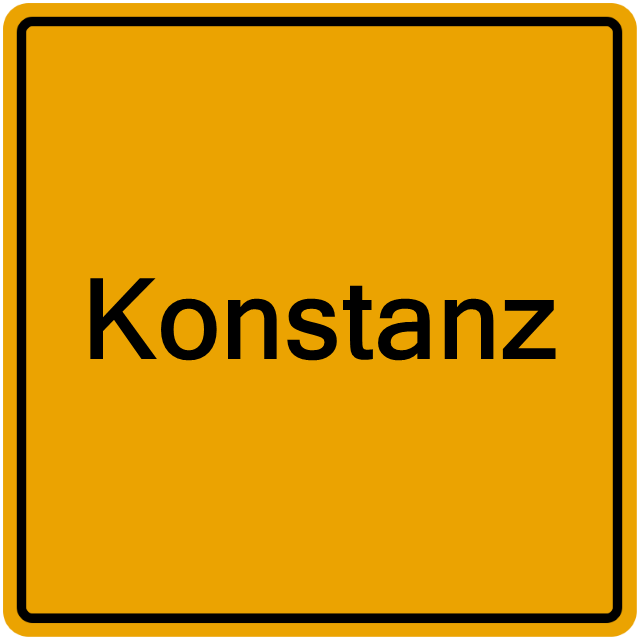 Einwohnermeldeamt24 Konstanz