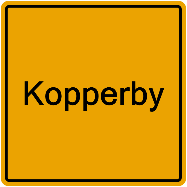 Einwohnermeldeamt24 Kopperby