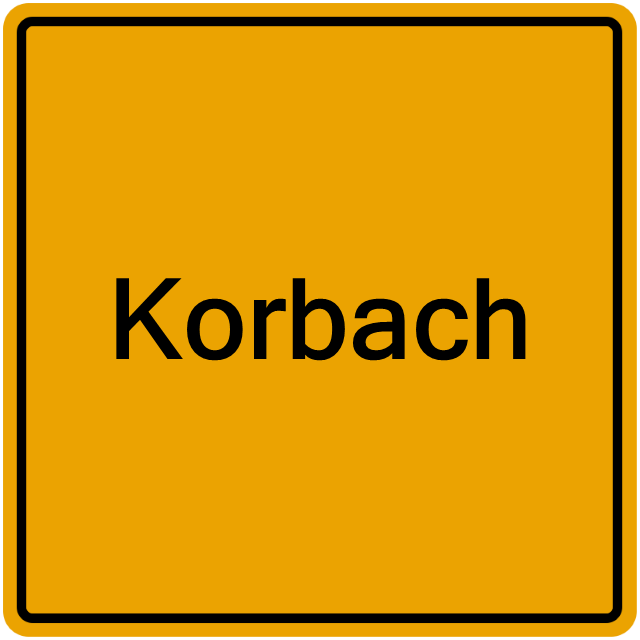 Einwohnermeldeamt24 Korbach