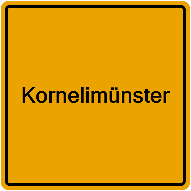 Einwohnermeldeamt24 Kornelimünster