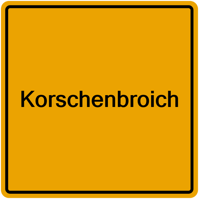 Einwohnermeldeamt24 Korschenbroich