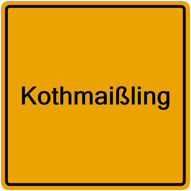 Einwohnermeldeamt24 Kothmaißling