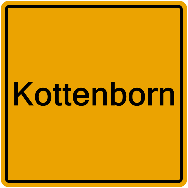 Einwohnermeldeamt24 Kottenborn