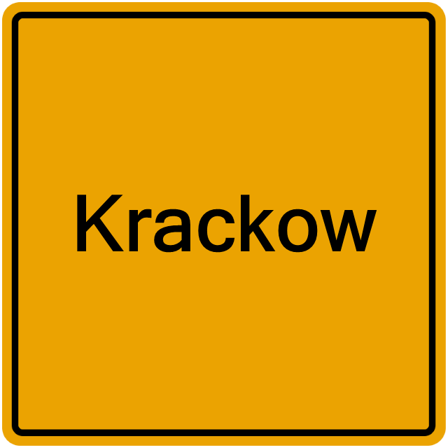 Einwohnermeldeamt24 Krackow