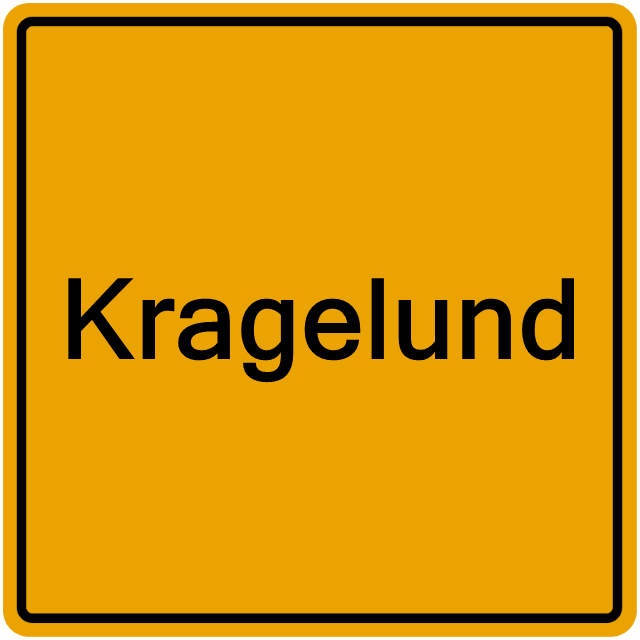 Einwohnermeldeamt24 Kragelund