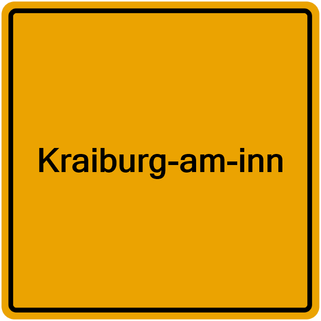Einwohnermeldeamt24 Kraiburg-am-inn
