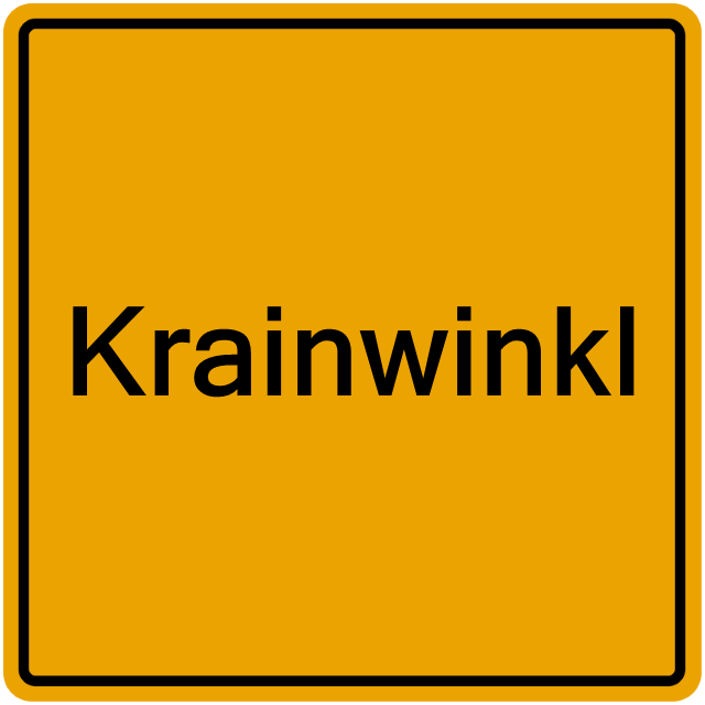 Einwohnermeldeamt24 Krainwinkl