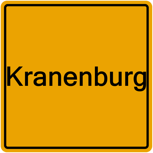 Einwohnermeldeamt24 Kranenburg